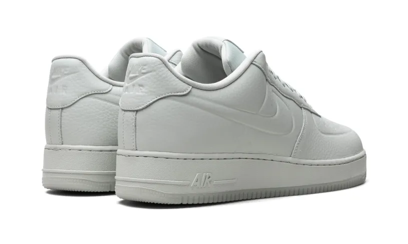 Nike Lifestyle Air Force 1 '07 Pro Tech 'Waterproof Grey'